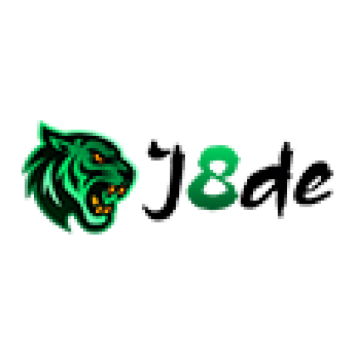 J8DE Malaysia